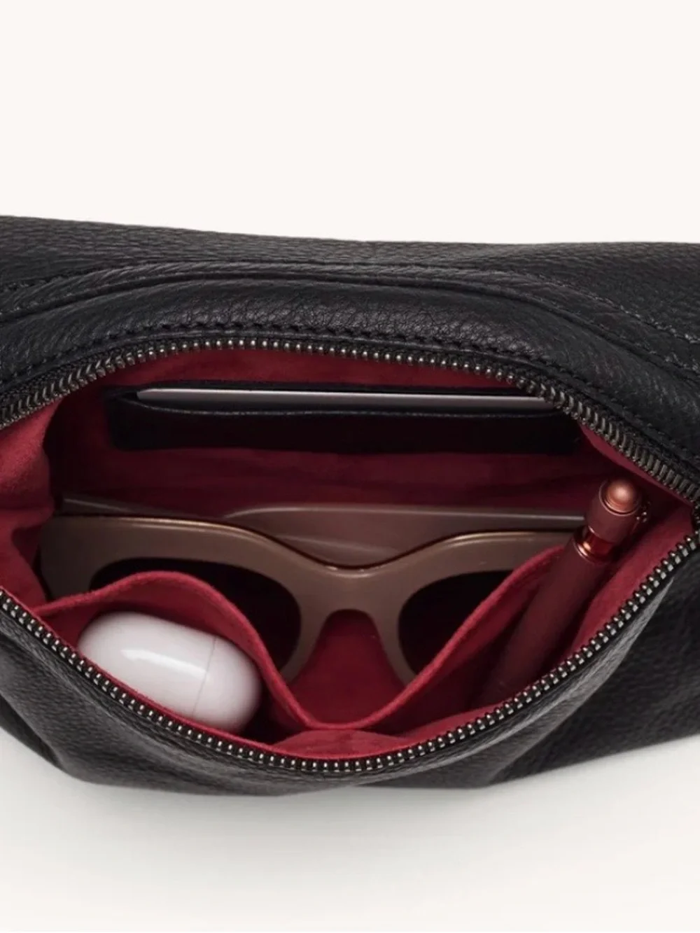 Hammitt VIP Medium Crossbody